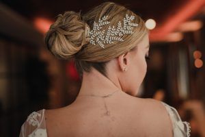 #musademiel #novias #tocados #elegantes #moda #Fashion #Novia #boda