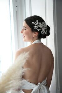 #musademiel #novias #tocados #madrid #bodas